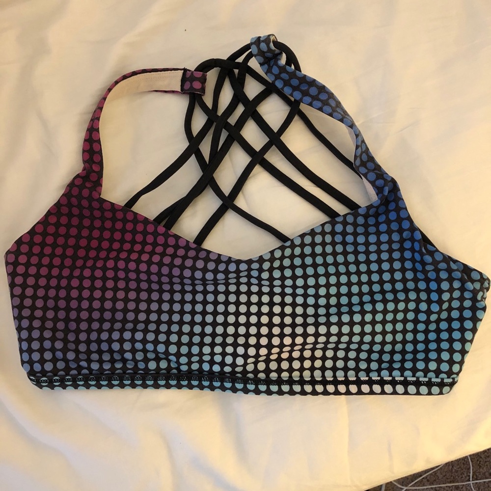 Lululemon bra